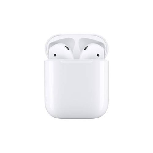 AURICULAR APPLE AIRPODS MV7N2ZM/A 2 GENERACION